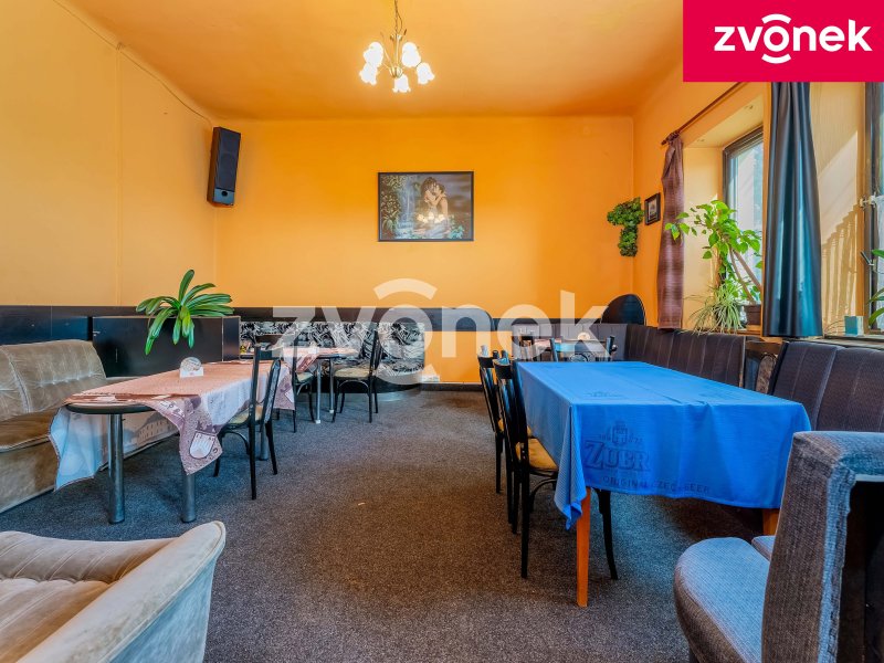 Multifunkční dům, Chropyně