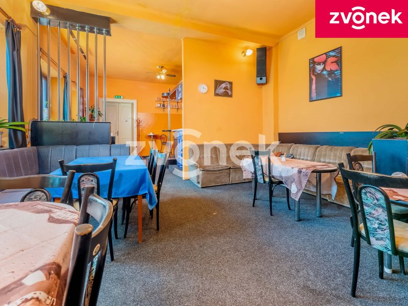 Multifunkční dům, Chropyně