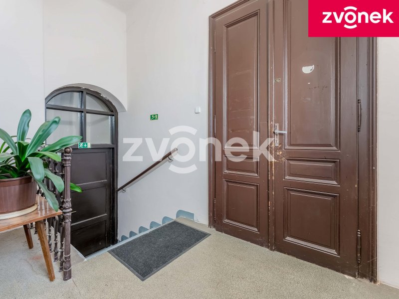 Multifunkční dům, Chropyně