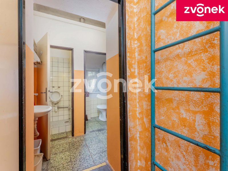 Multifunkční dům, Chropyně