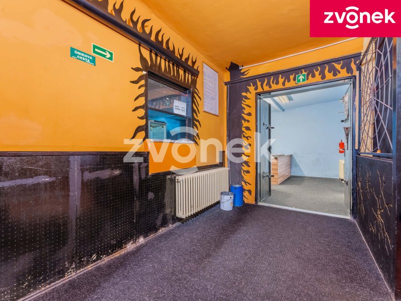 Multifunkční dům, Chropyně