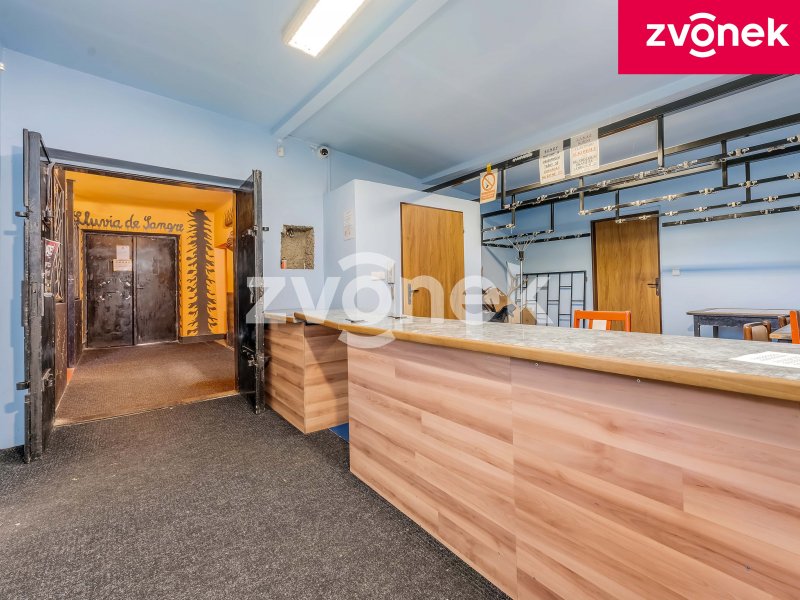 Multifunkční dům, Chropyně