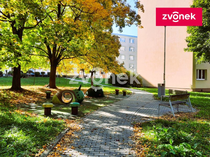 3+1 Malenovice, po kompletní rekonstrukci, od 1.12.2025