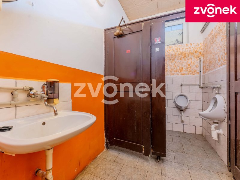 Multifunkční dům, Chropyně