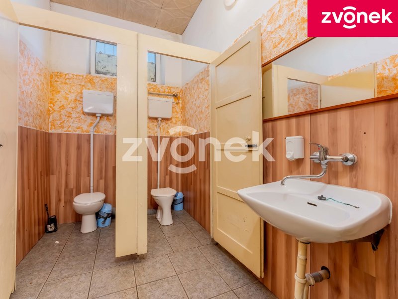 Multifunkční dům, Chropyně