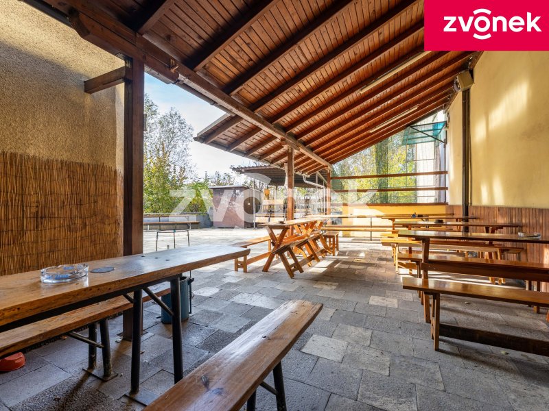 Multifunkční dům, Chropyně