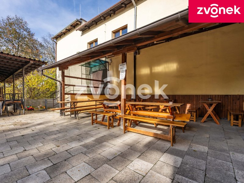 Multifunkční dům, Chropyně