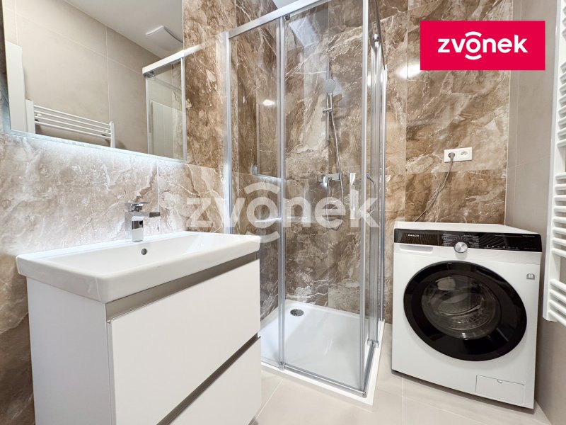 1+kk Brno - Komárov, novostavba, ihned