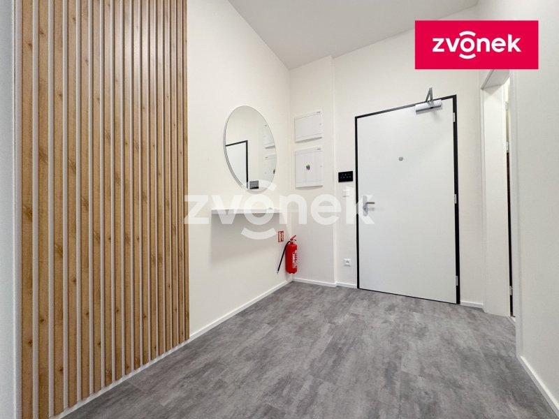 1+kk Brno - Komárov, novostavba, ihned