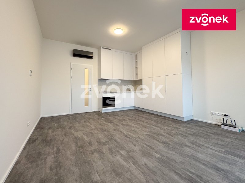 1+kk Brno - Komárov, novostavba, ihned