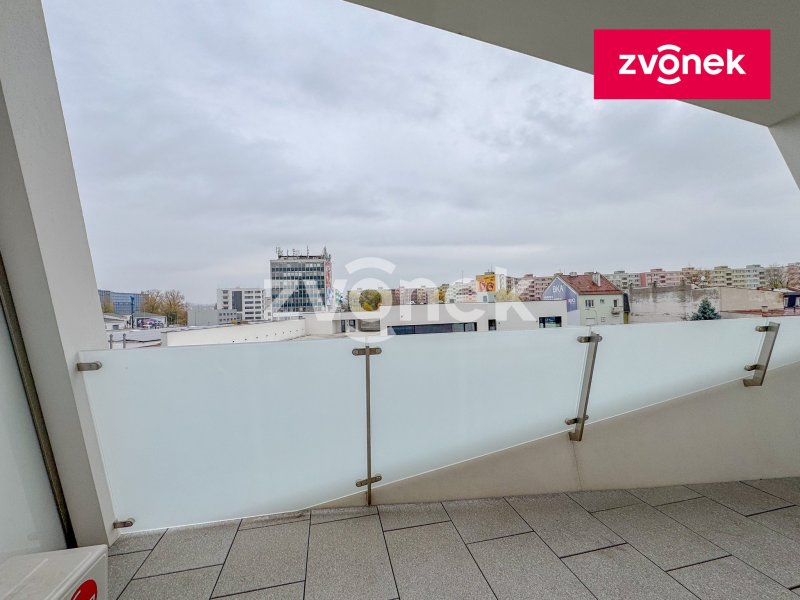 1+kk Brno - Komárov, novostavba, ihned