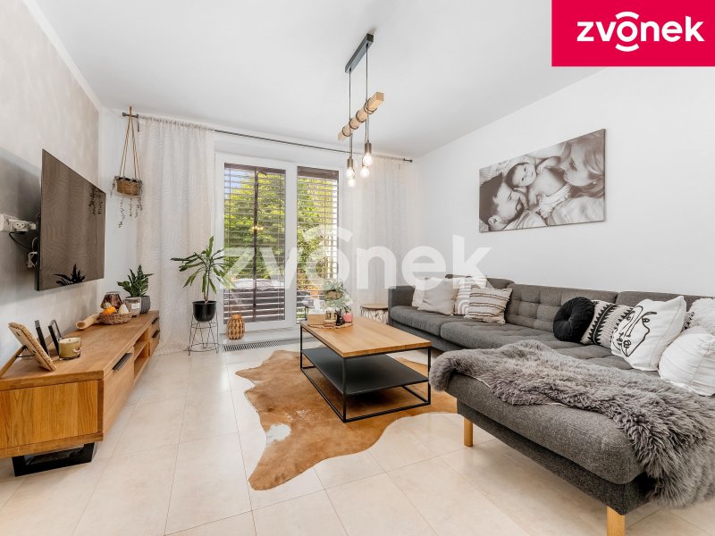 Rodinný dům Hvozdná u Zlína