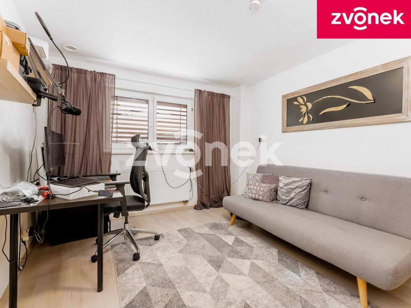 Rodinný dům Hvozdná u Zlína