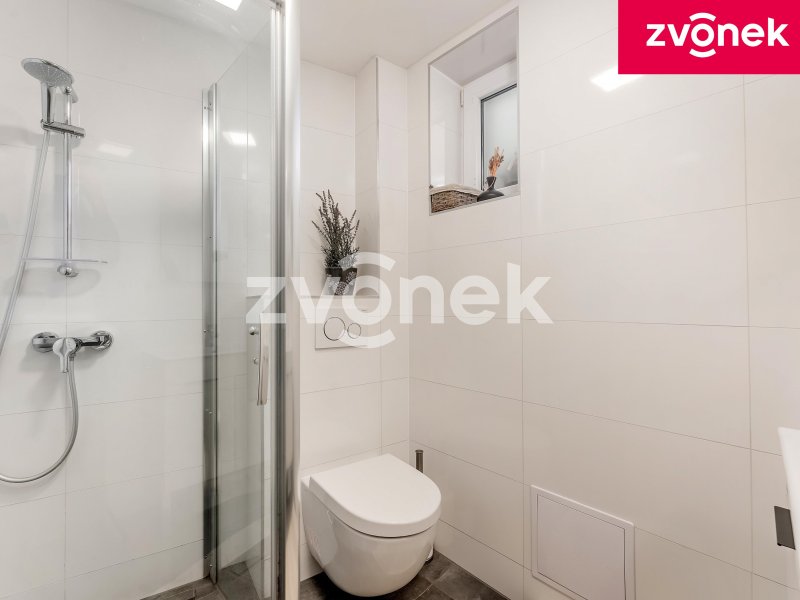 Rodinný dům Hvozdná u Zlína