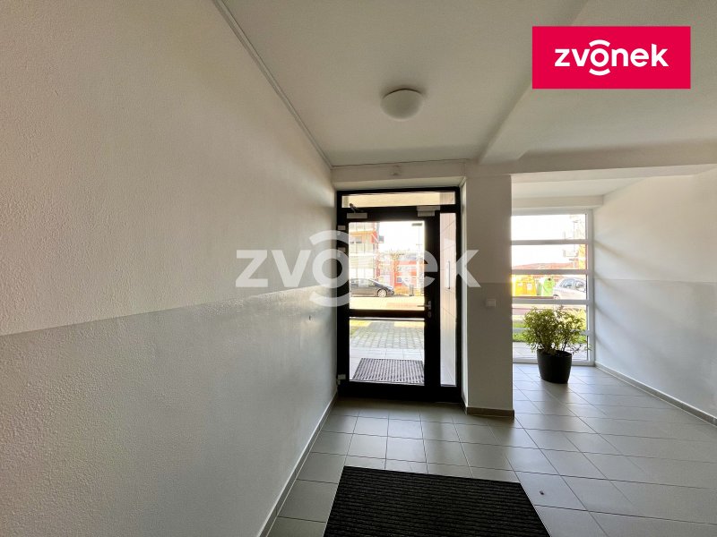 Pronájem 1+kk, Voženílkova, od 1.1.2026