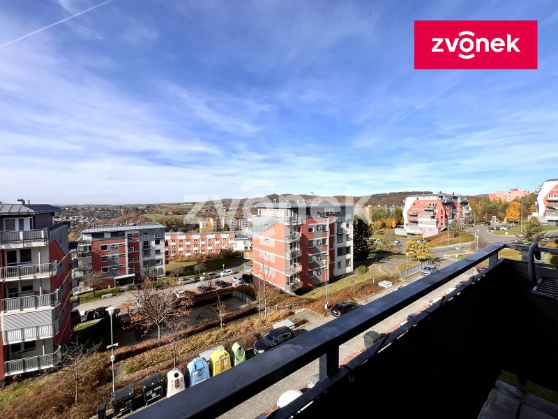 Pronájem 1+kk, Voženílkova, od 1.1.2026