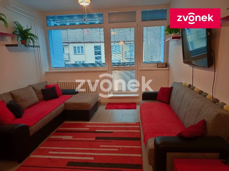 Byt 2+kk ul. L. Janáčka, Luhačovice