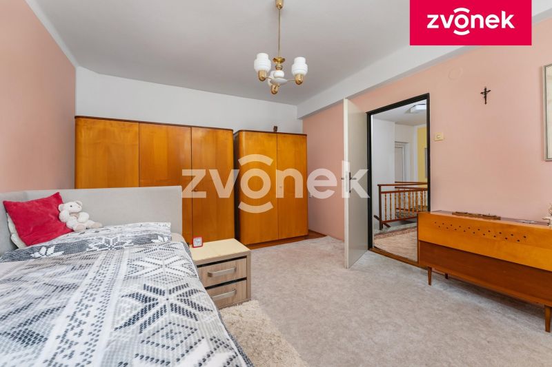 Prodej rodinného domu 170 m², Bílovice