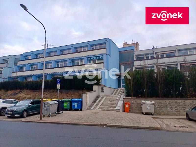 Byt 2+kk ul. L. Janáčka, Luhačovice