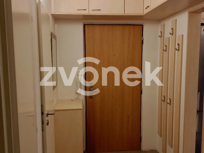 Byt 2+kk ul. L. Janáčka, Luhačovice