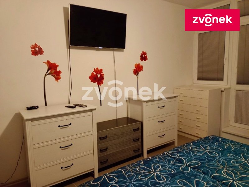 Byt 2+kk ul. L. Janáčka, Luhačovice