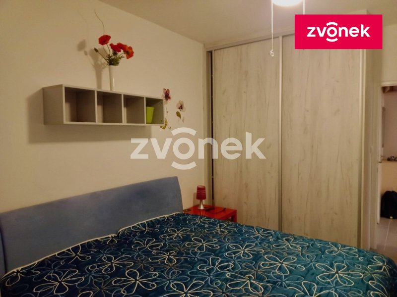 Byt 2+kk ul. L. Janáčka, Luhačovice