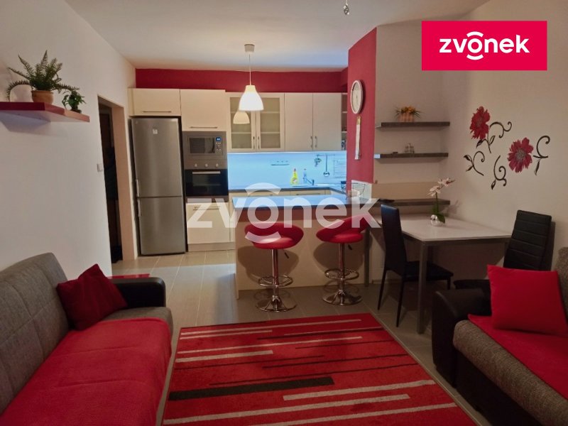 Byt 2+kk ul. L. Janáčka, Luhačovice