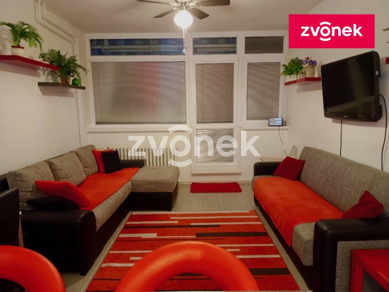 Byt 2+kk ul. L. Janáčka, Luhačovice