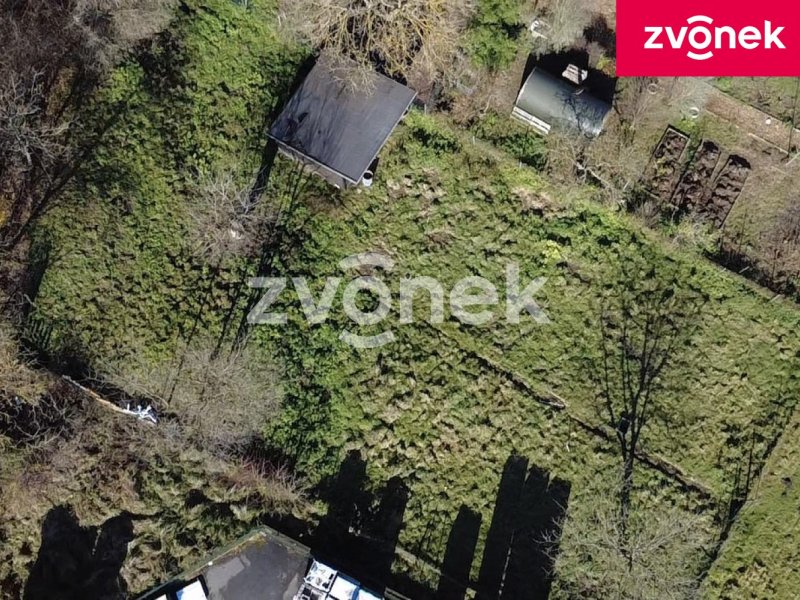 Stavební pozemek u Paseckého potůčku – vaše oáza klidu nebo investiční příležitost!