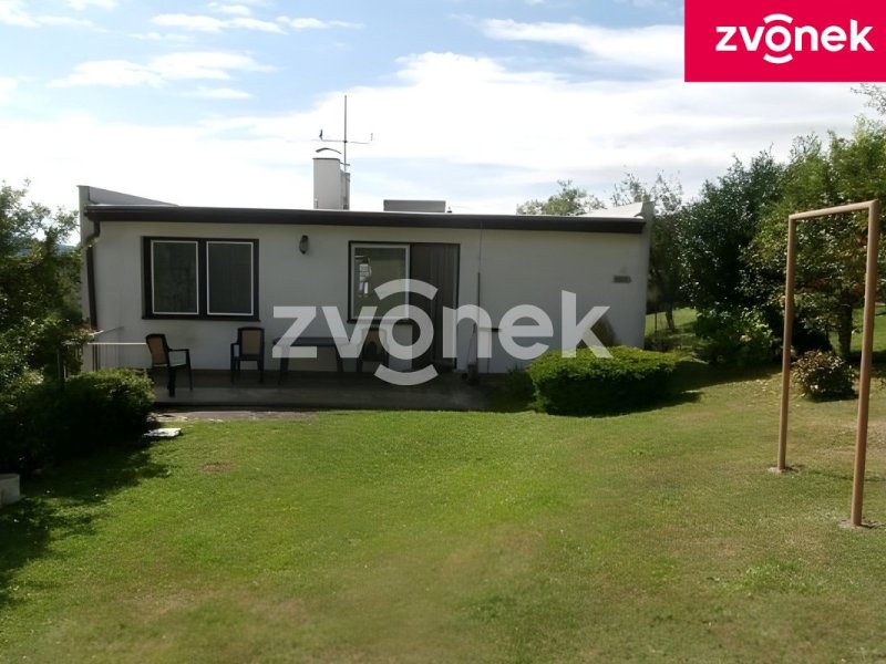 Prodej 1/2 spoluvlastnického podílu na rodinném domě – Zlín, Kudlov