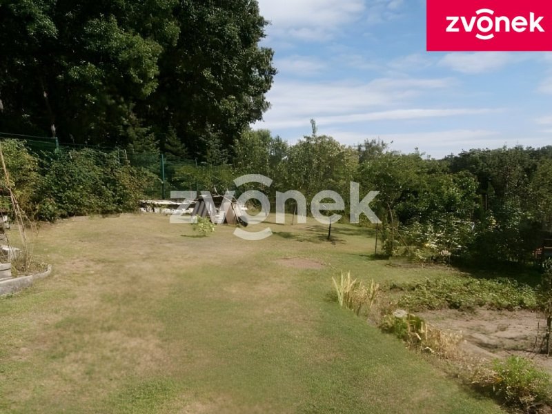 Prodej 1/2 spoluvlastnického podílu na rodinném domě – Zlín, Kudlov