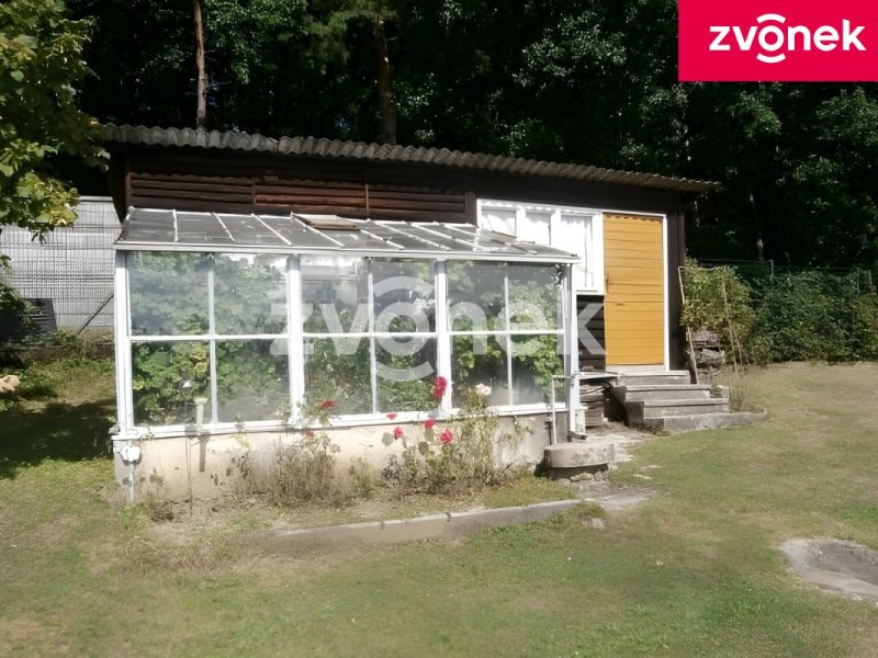 Prodej 1/2 spoluvlastnického podílu na rodinném domě – Zlín, Kudlov