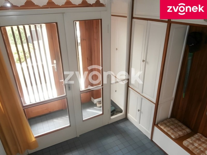 Prodej 1/2 spoluvlastnického podílu na rodinném domě – Zlín, Kudlov