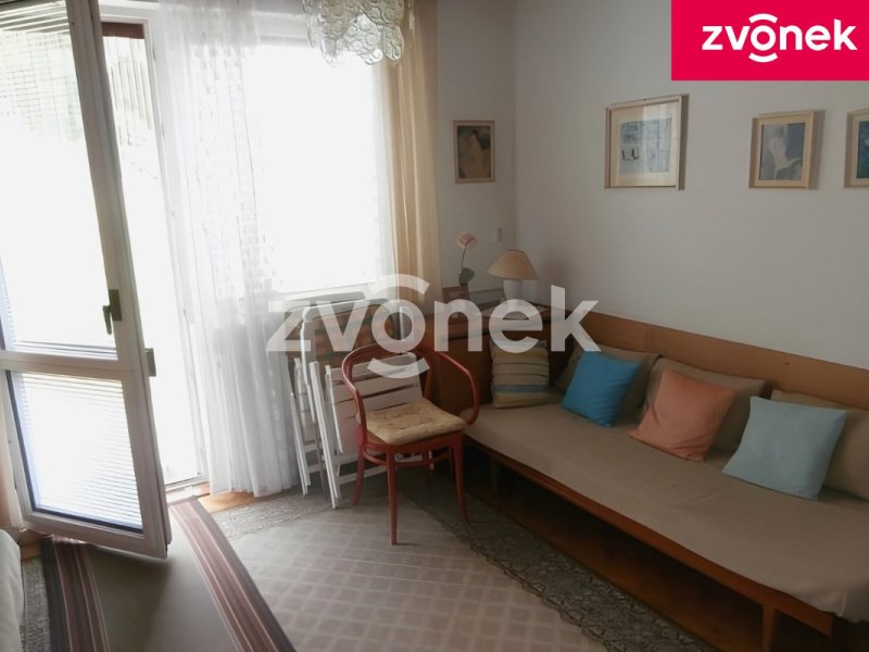 Prodej 1/2 spoluvlastnického podílu na rodinném domě – Zlín, Kudlov