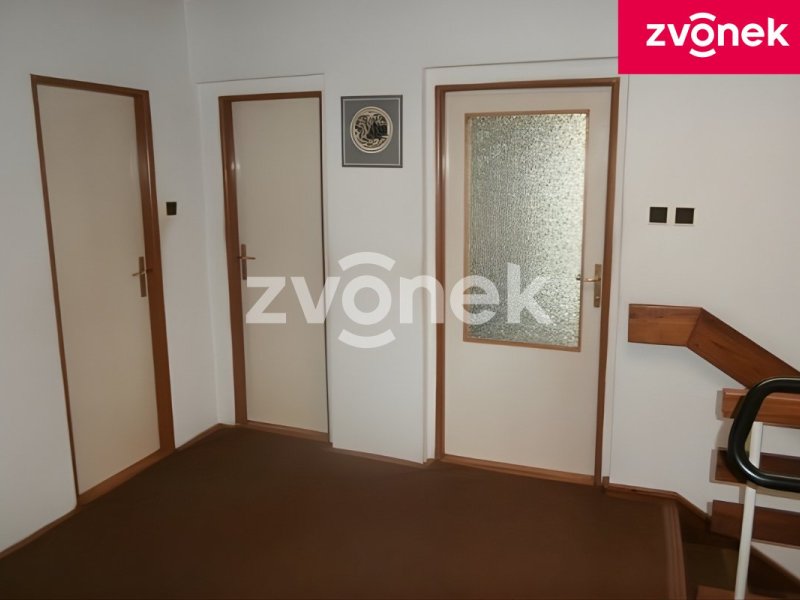 Prodej 1/2 spoluvlastnického podílu na rodinném domě – Zlín, Kudlov