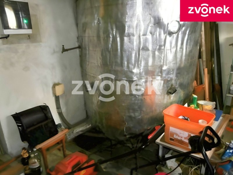 Prodej 1/2 spoluvlastnického podílu na rodinném domě – Zlín, Kudlov