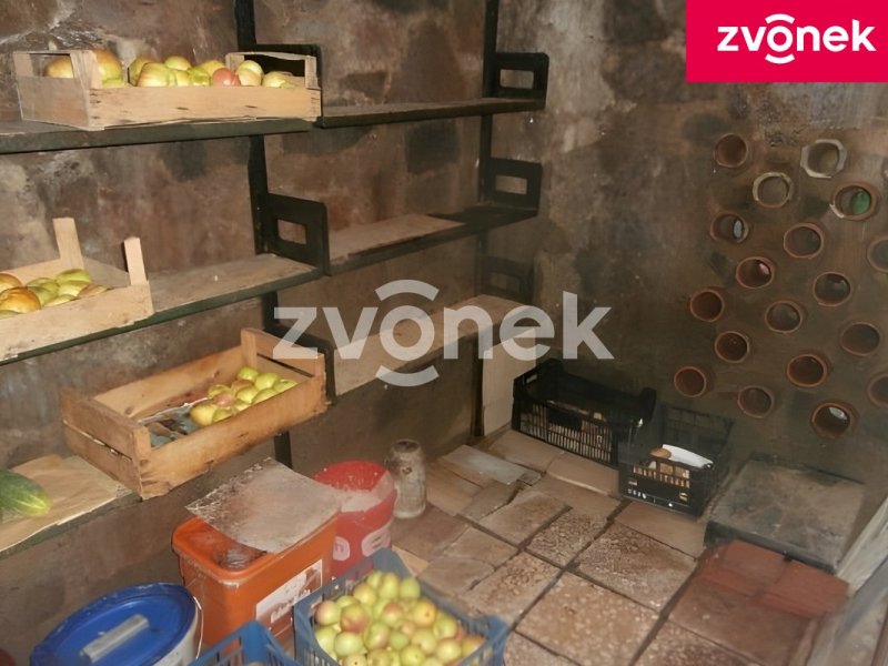 Prodej 1/2 spoluvlastnického podílu na rodinném domě – Zlín, Kudlov