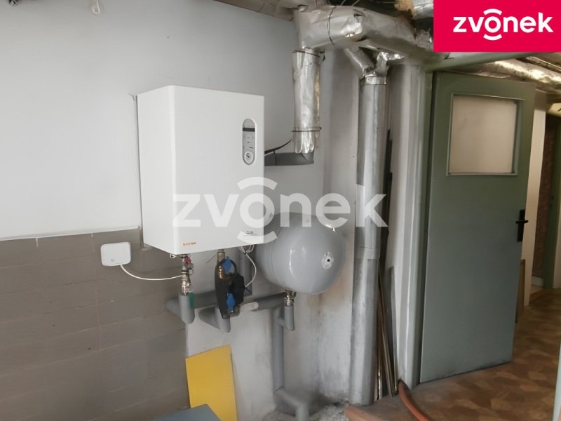 Prodej 1/2 spoluvlastnického podílu na rodinném domě – Zlín, Kudlov