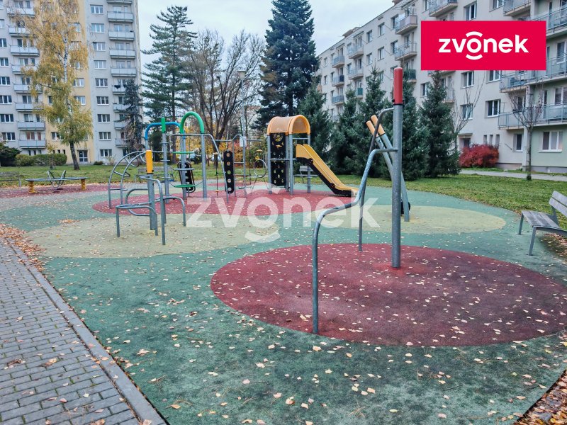 2+1, původní stav, Malenovice