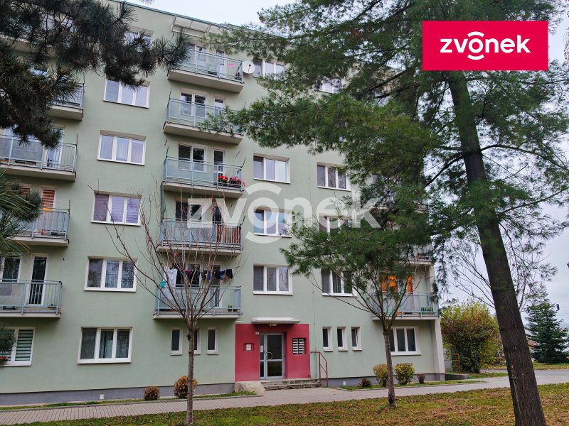 2+1, původní stav, Malenovice