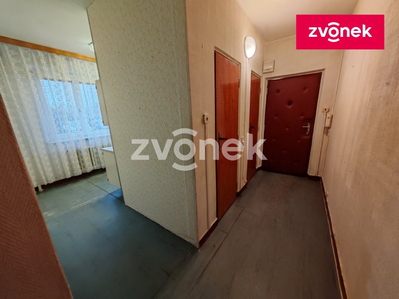 2+1, původní stav, Malenovice