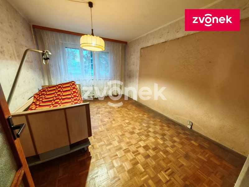 2+1, původní stav, Malenovice