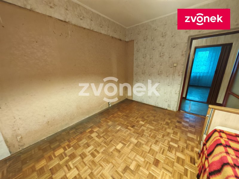 2+1, původní stav, Malenovice