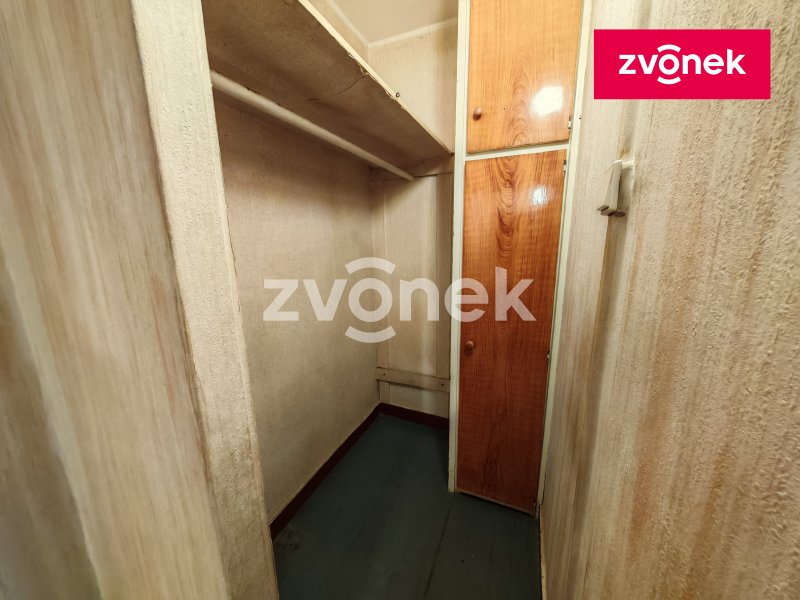 2+1, původní stav, Malenovice