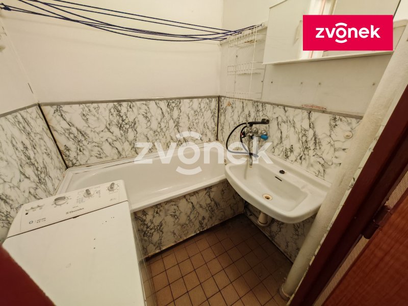 2+1, původní stav, Malenovice