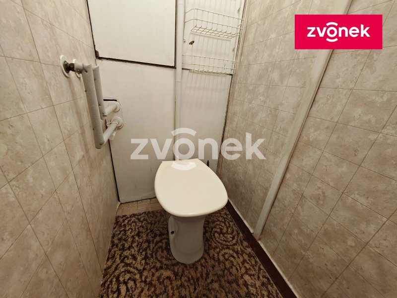 2+1, původní stav, Malenovice