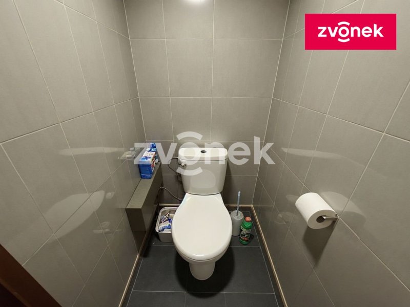 Byt 4+1 Zlín - ul. Okružní