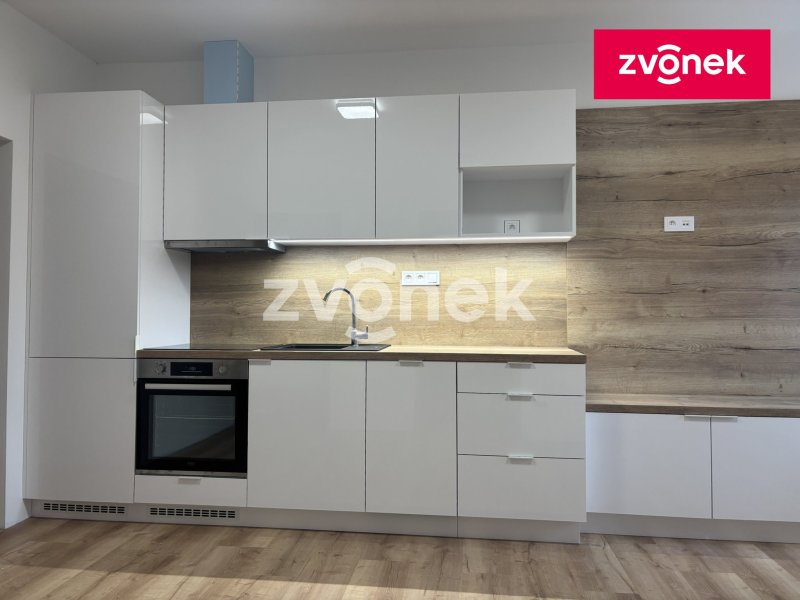 byt 3kk, 50m2, Racková