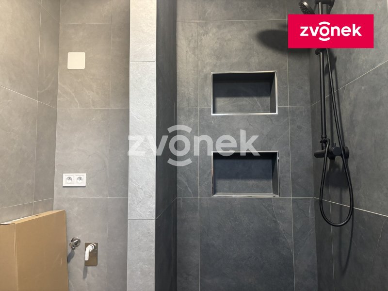 byt 3kk, 50m2, Racková