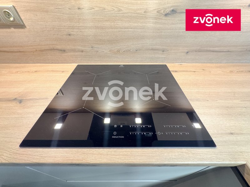 1+kk Zlín - Nad Stráněmi, terasa, nadstandardní bydlení